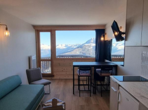 Studio Cabine au pied des pistes - Mont-Blanc - Animaux admis - FR-1-181-2676